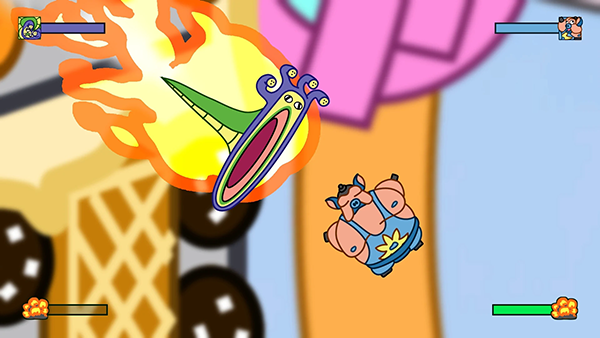 飞拳爆手游下载安卓版