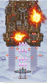 1945年经典射击下载