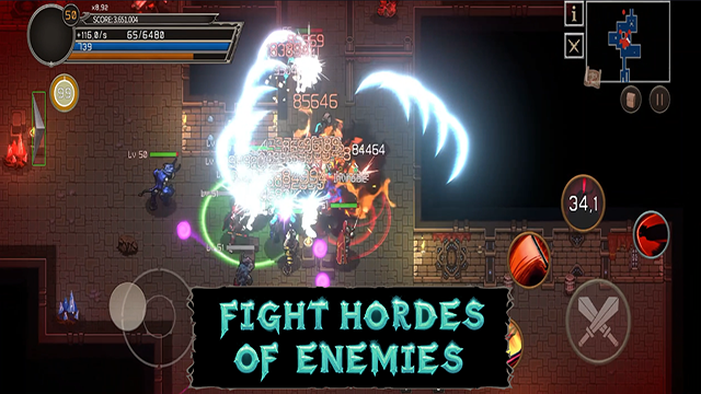 幻影塔地下城下载手机版安装