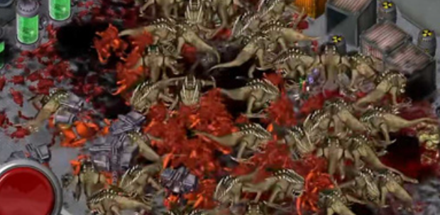 孤胆枪手大嘴怪版游戏下载