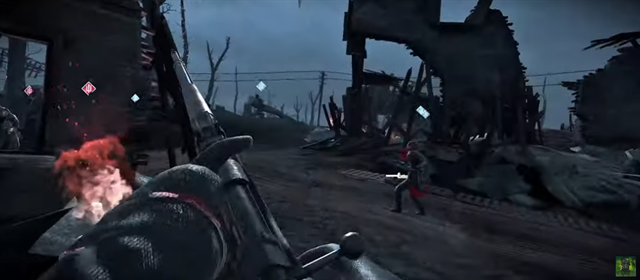 一战火灾风暴下载2026手游最新版本