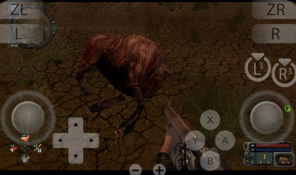 潜行者普里皮亚季的召唤游戏下载