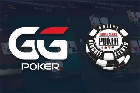 GGpoker安卓官方正版