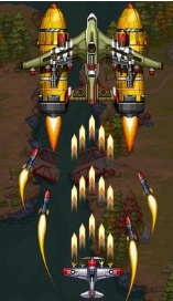 1945年经典射击下载