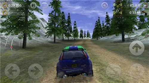 拉力竞速2最新版下载