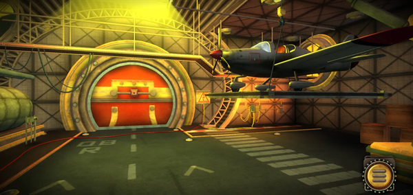 逃离机器城空降游戏下载