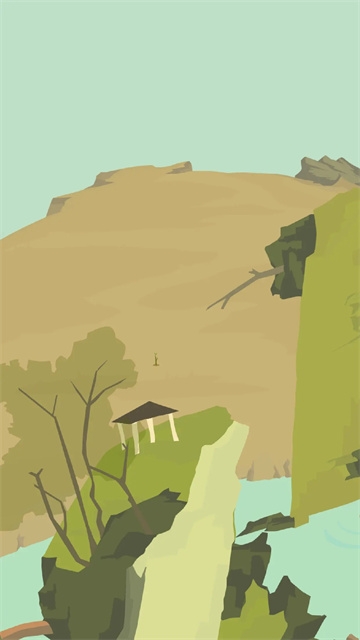 老农种树FarmerAndTree下载