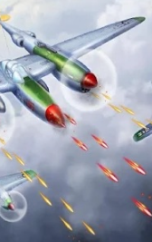 1945年经典射击下载