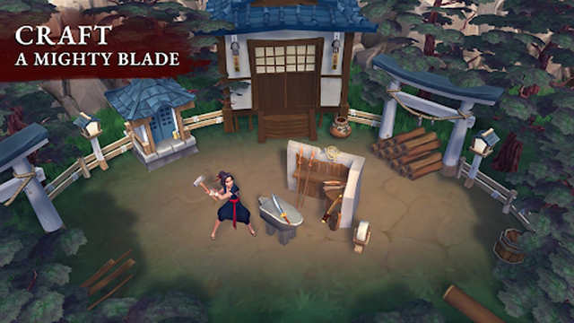 大小武士生存物语下载官方手游