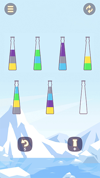 漂流瓶排序手游下载