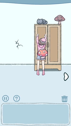 我爱躲猫猫免费下载