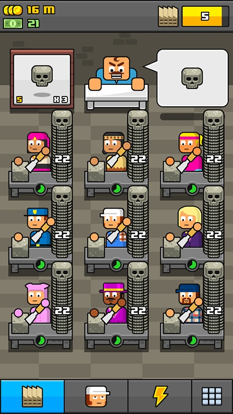 大老板游戏正版下载