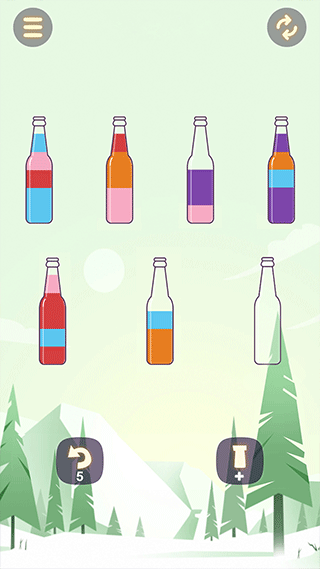 漂流瓶排序手游下载