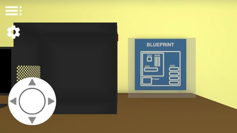 电脑模拟器PC Building Simulator下载