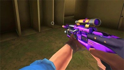 怪物射击战争安卓版下载