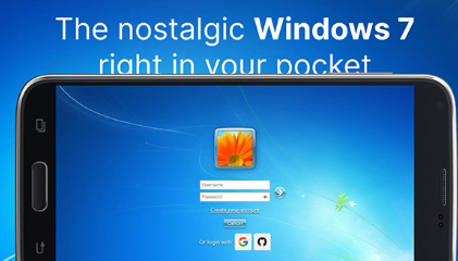 win7模拟器手机版下载
