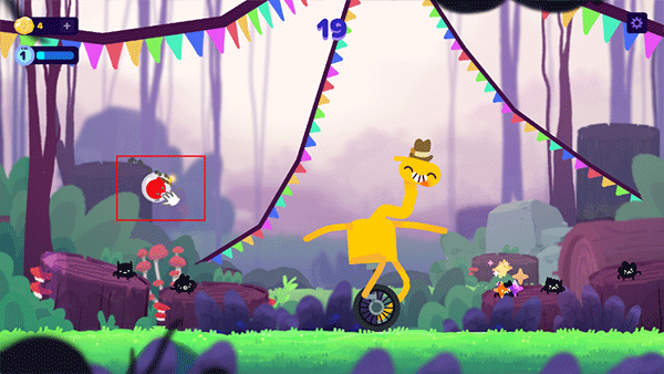 独轮车长颈鹿最新版下载