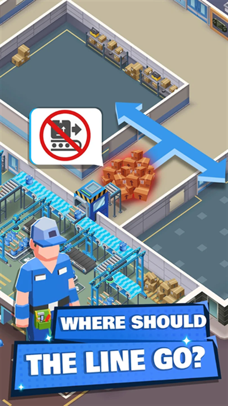 疯狂生产经理下载最新版