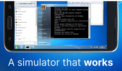 win7模拟器手机版下载