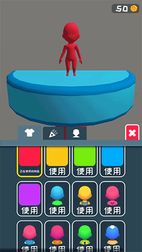 跑跑酷闯关下载