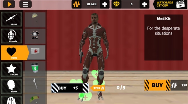 绳索英雄3手游下载