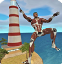 绳索英雄3手游下载