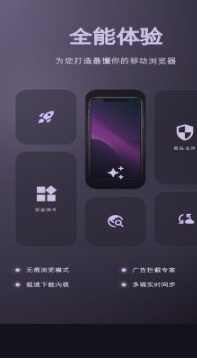 小果速传浏览器最新版下载