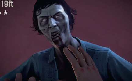 勇闯死人谷2全速前进原版游戏下载