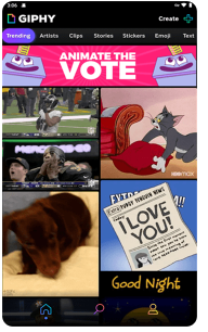 giphy安卓下载