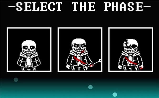 ULBsans最后的呼吸正版游戏新版