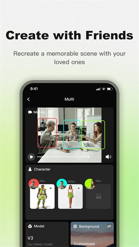 Viggle ai官网版下载中文版