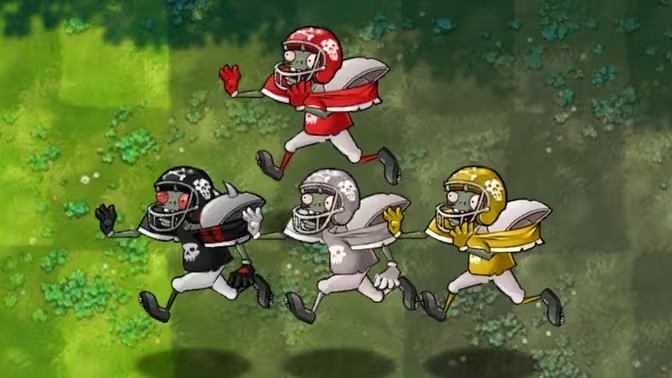 PVZ融合版安卓版下载