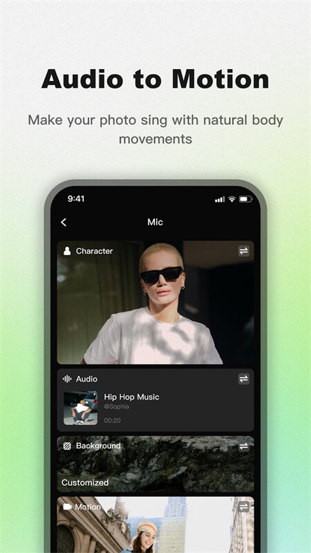 Viggle ai官网版下载中文版