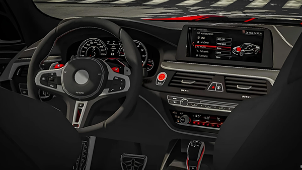 手动挡停车场奔驰模组最新版本下载