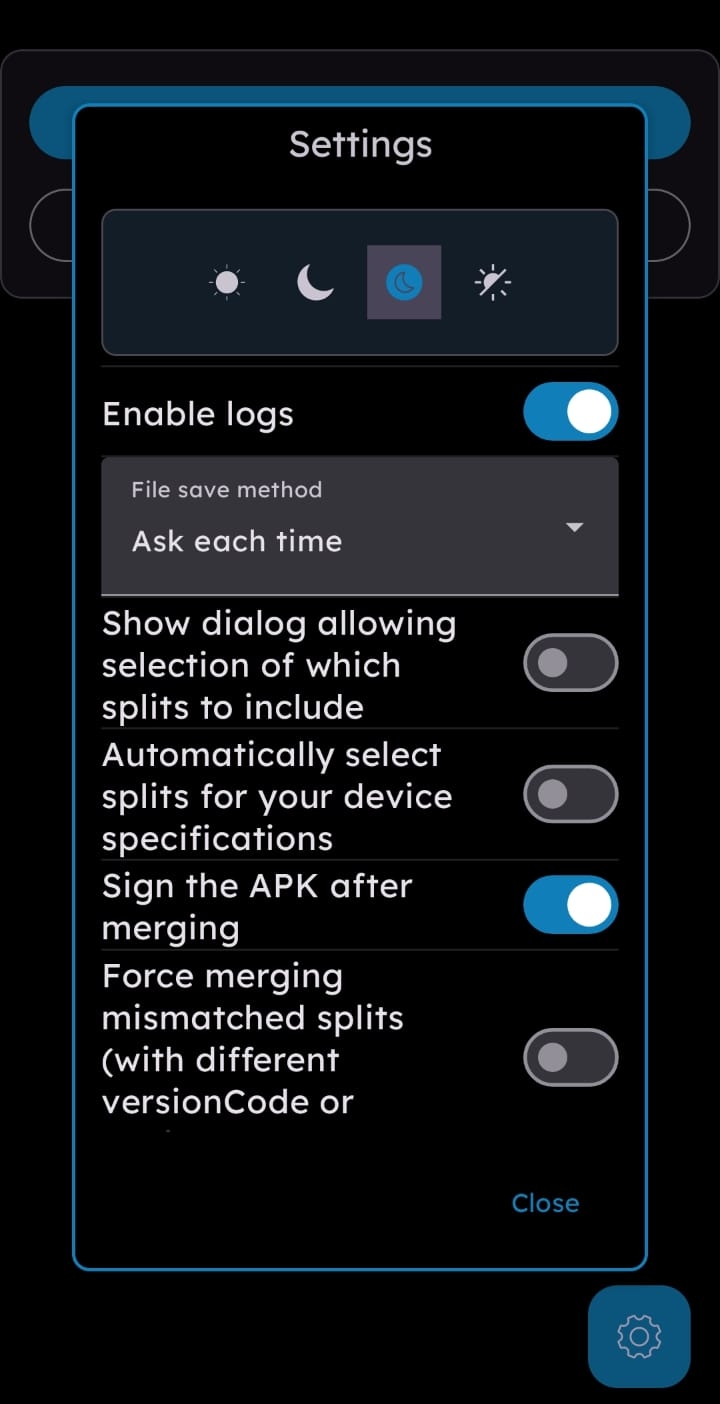 AntiSplit M最新版下载
