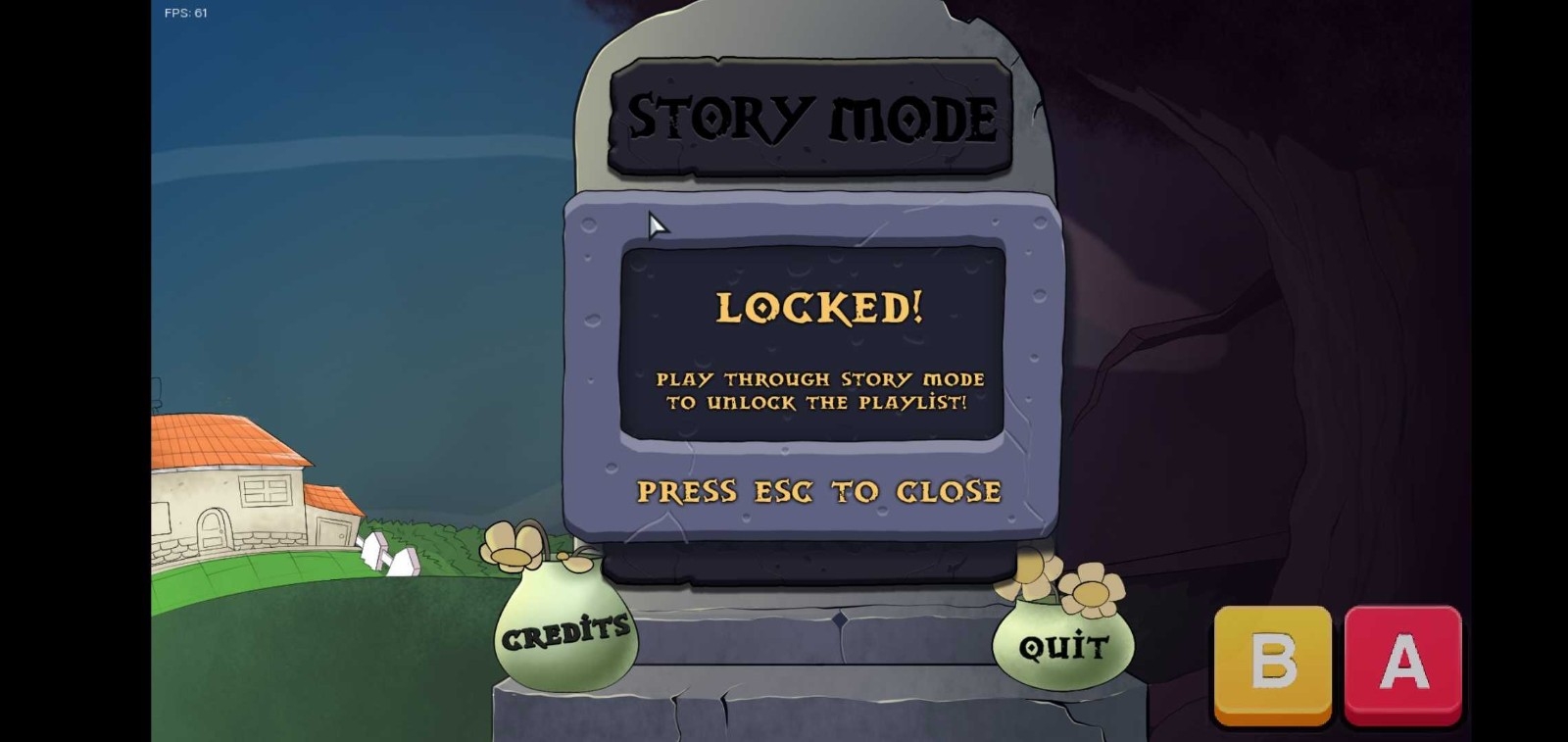 黑色星期五之夜pvz模组下载