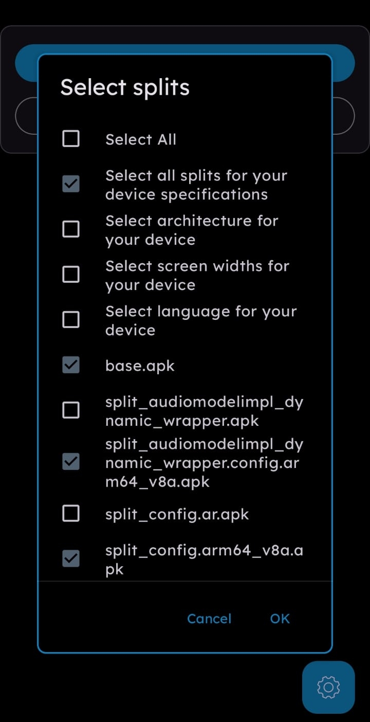 AntiSplit M最新版下载