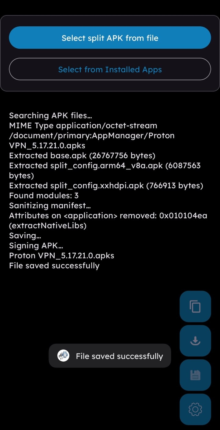 AntiSplit M最新版下载