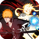 真死神vs火影绊全人物官方版本下载安装