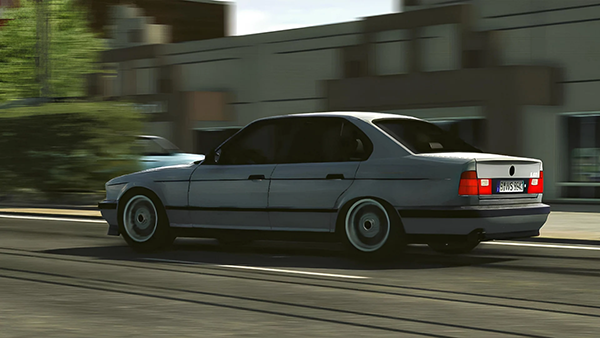 手动挡停车场奔驰模组最新版本下载