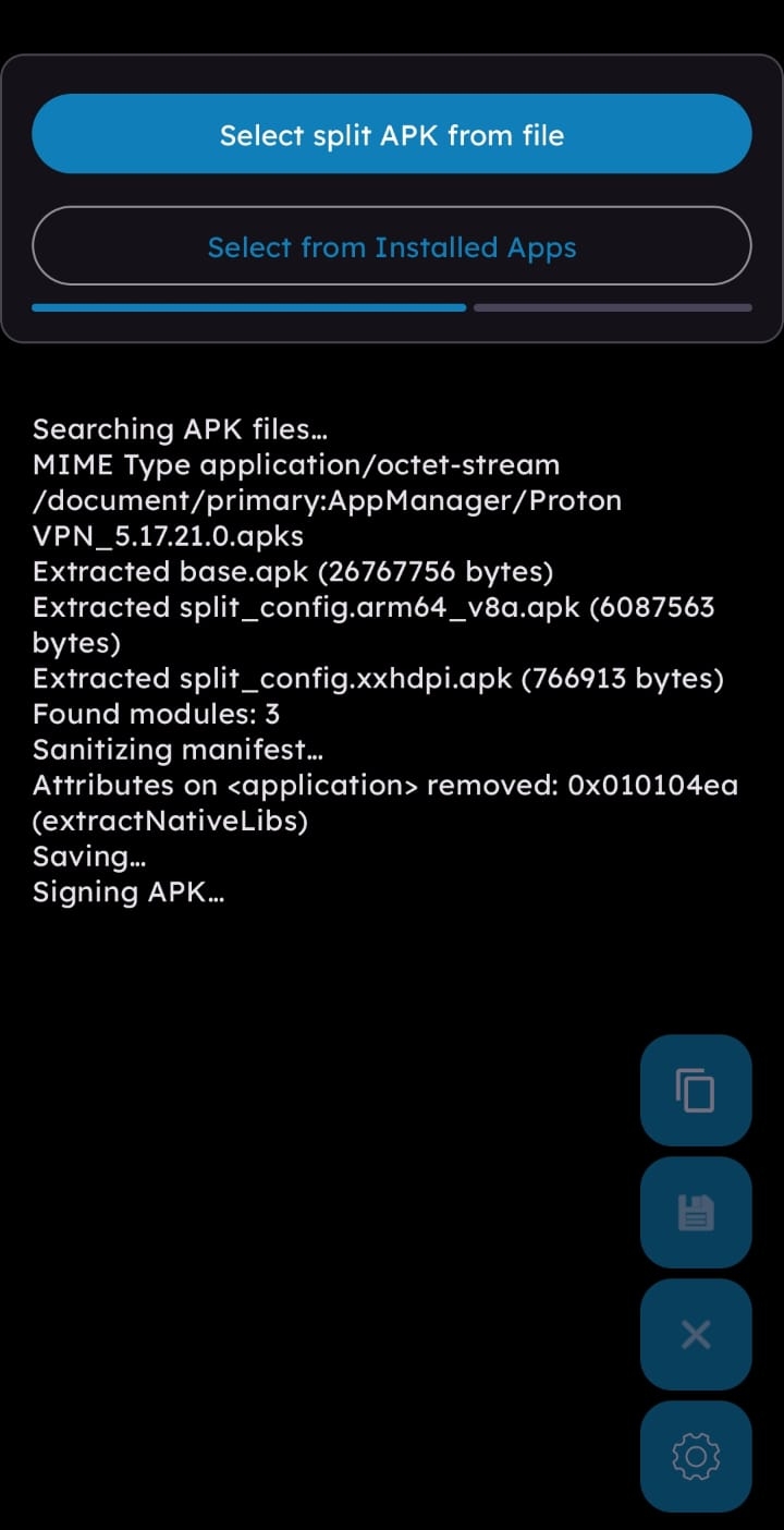 AntiSplit M最新版下载