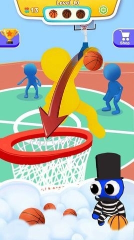 最佳搏杀下载手机版