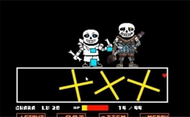 ULBsans最后的呼吸正版游戏新版