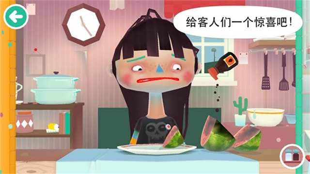 托卡厨房2完整版下载手游