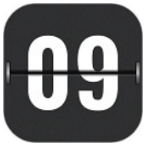 翻页时钟app下载