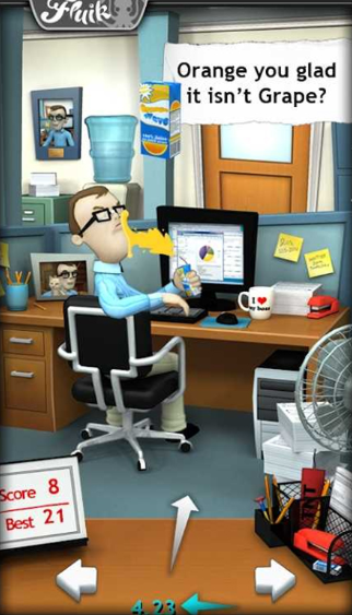 办公室捣蛋鬼Office Jerk安装器最新版下载