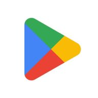 Google Play Store app
