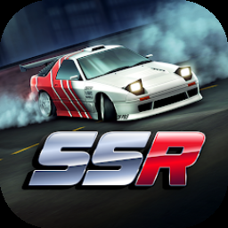 静态换档赛车安卓版