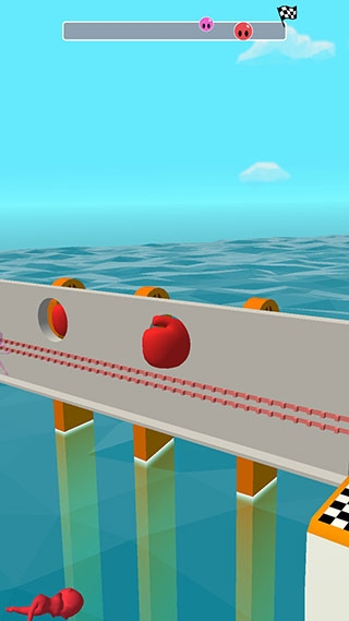 跑跑酷闯关官方版下载