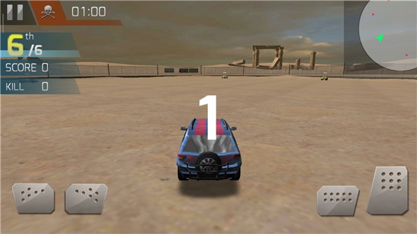 撞车大赛下载最新版